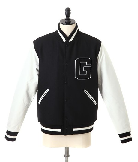 GOODENOUGH [ åɥʥ ] VARSITY JK (Сƥ )