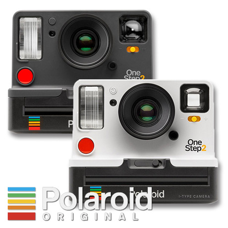 Polaroid Originals OneStep 2 VF