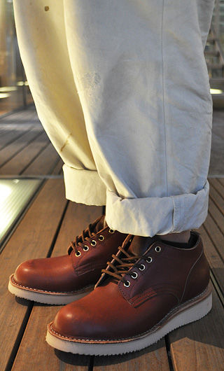 HATHORN by におう WHITE