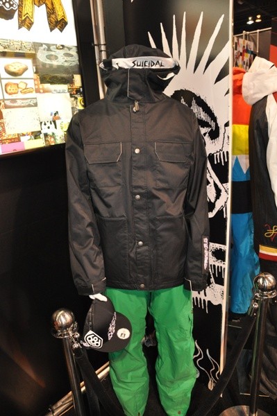 Suicidal Tendencies 686 コラボジャケット Lサイズ W33 Flipskull Windbreaker – Suicidal Tendencies Merchandise STore