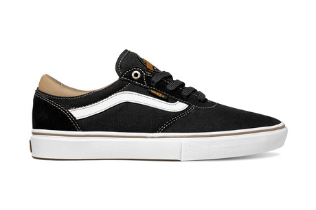 Vans Crockett Pro