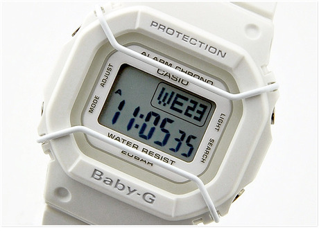 CASIO Baby-G  BGD-501-7JF