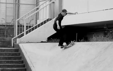 Phil Zwijsen's Tokyo Days Part