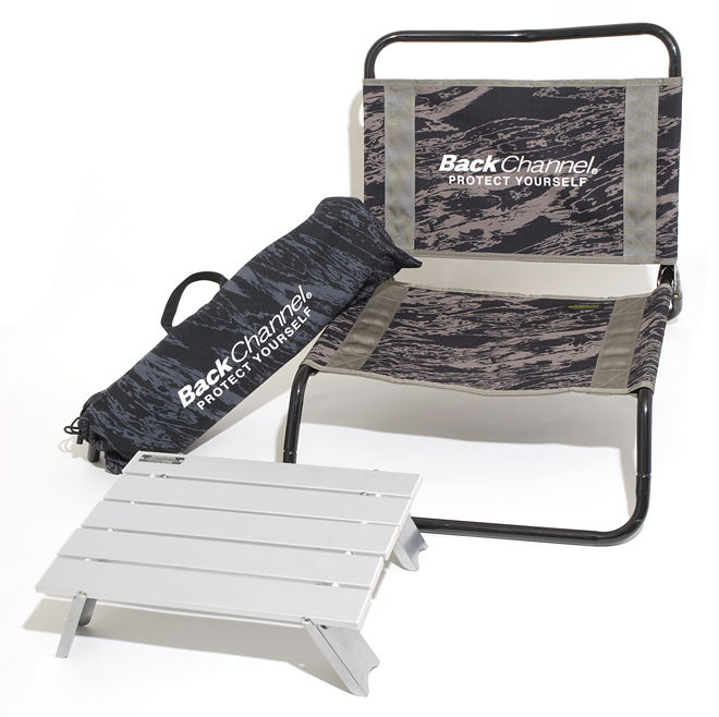 Back Channel X Ballistics BULLET OUTDOOR ITEM : SKOOL OF DAZE