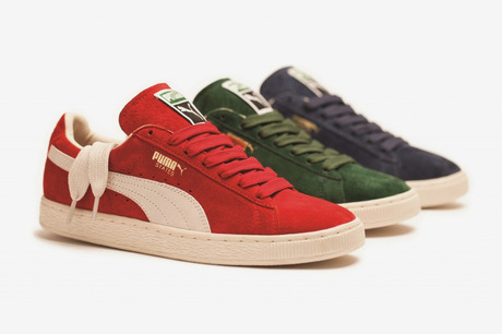 PUMA Spring 2014 States Reissue