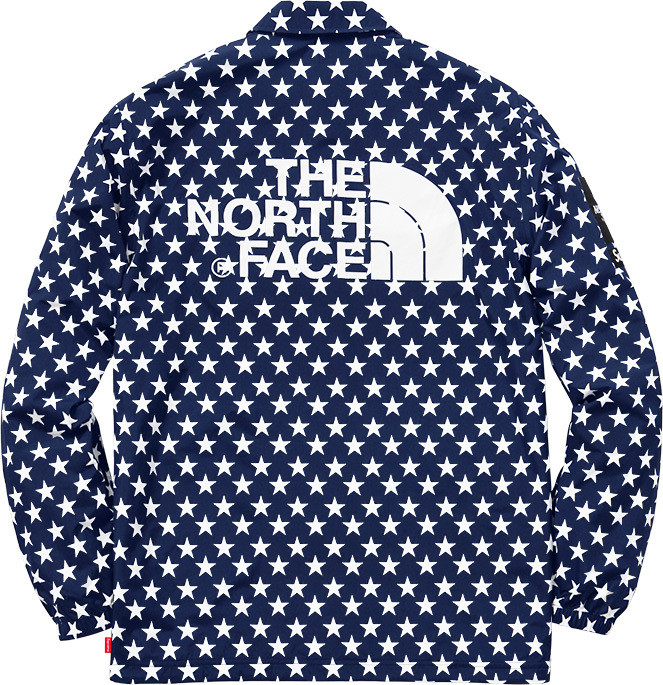 ジャケット・アウター Supreme / The North Face 2015SS Supreme x The North Face 2015 Spring/Summer コレクション
