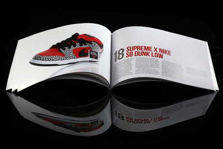 Sneaker News Top 30 of 2012