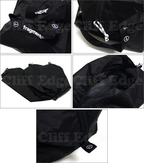 fragment design stuff sack