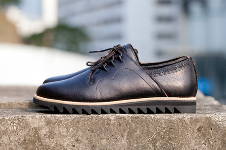 TAKA HAYASHI X VANS VAULT TH SIERRA TREK LO LX HORWEEN PACK<br>