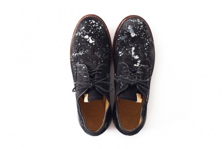 visvim PATRICIAN MOMA-FOLK *F.I.L. EXCLUSIVE