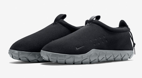 NIKE LAB AIR MOC TECH FLEECE