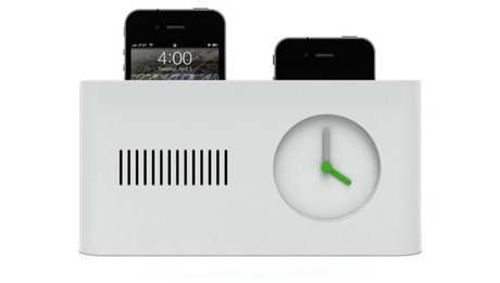 iPhone4 Day Maker