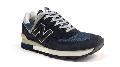 ˥塼Х new balance M576UK made in ENGLAND LIMITED EDITIONסNGA 25th ANNIVERSARY