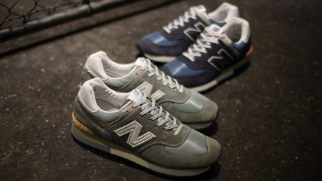 ニューバランス new balance M576UK 「made in ENGLAND」 「LIMITED EDITION」 NGA 25th ANNIVERSARY