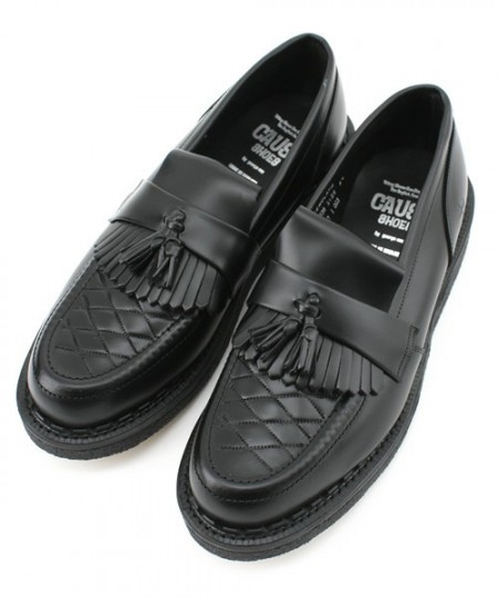 CAUSE  George Cox FRINGE LOAFER