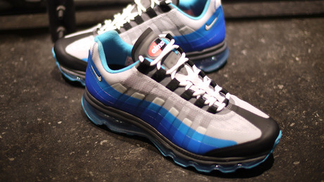 ʥ NIKE AIR MAX 95+ BB NEO ESCAPE 2.0 mita sneakers