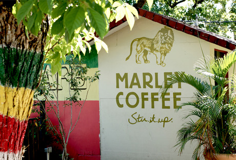 Marley Coffee