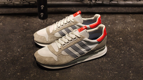 ǥ adidas ZX 500 OG LIMITED EDITION  CONSORTIUM