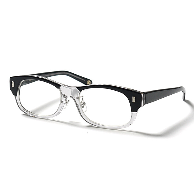 NexusVII x STUSSY Michael Glasses 金子眼鏡 : SKOOL OF DAZE