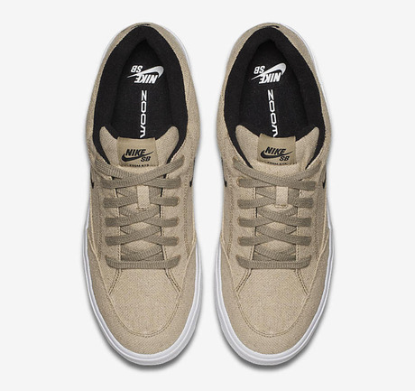 NIKE SB ZOOM GTS HEMP PACK