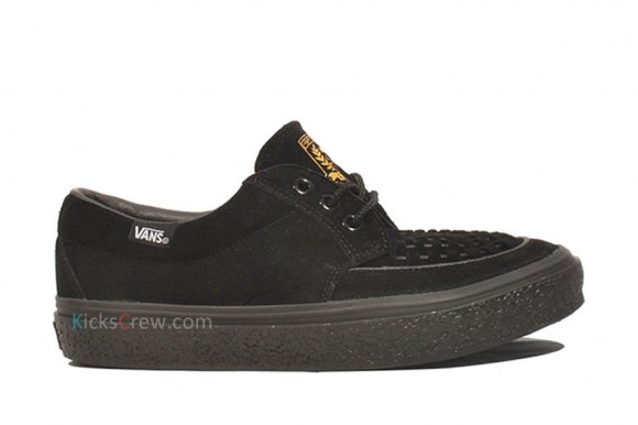 Vans Creepers Mid 2 OX 2 SKOOL OF DAZE