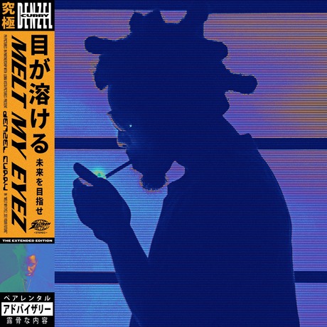 Denzel Curry / Melt My Eyez See Your Future (The Extended Edition)