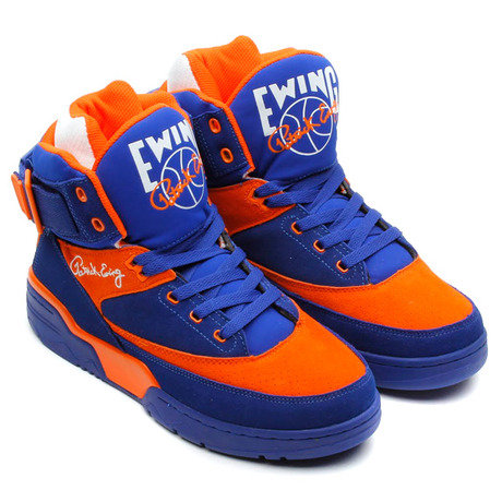 EWING ATHLETICS EWING 33HI RETRO