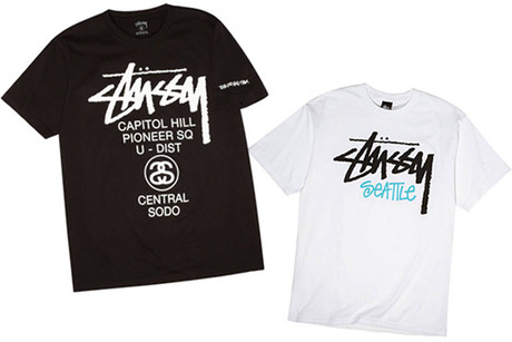 Stussy-Seattle-1-Year-Anniversary-T-Shirts-00