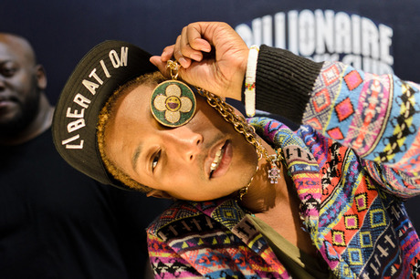 Fashion’s Night Out New York 2012 Recap