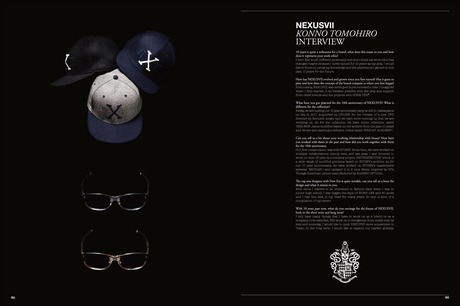 THE NEW ORDER Vol.05