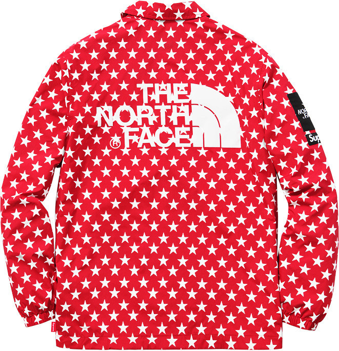ジャケット・アウター Supreme / The North Face 2015SS bd444bd2.jpg