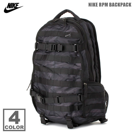 NIKE RPM BACKPACK 4Ÿ ʥ RPM Хåѥå