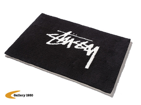 STUSSY STOCK RUG MAT products by G1950