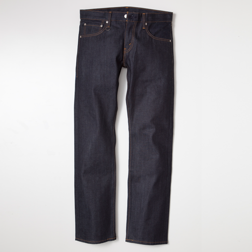 SOPH TOKYO 11th Anniversary item uniform experiment x Levi's