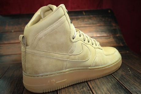 Nike Air Force 1 High DCN MILITARY BT