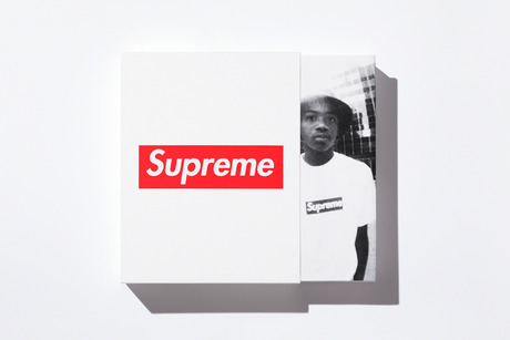 SUPREME BOOK VOL.02