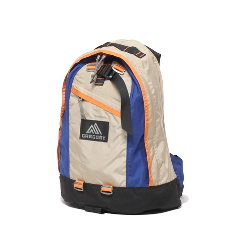 ACG MOWABBカラーのグレゴリー