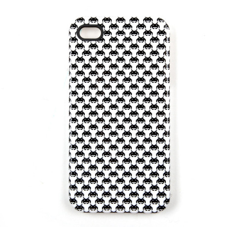  Keith Haring x iPhone 4/4S Case Scenario and more!