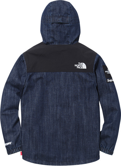 ジャケット・アウター Supreme / The North Face 2015SS Supreme x The North Face 2015 Spring/Summer コレクション