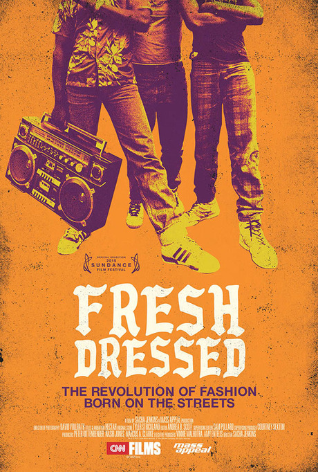 FRESH_DRESSED_poster