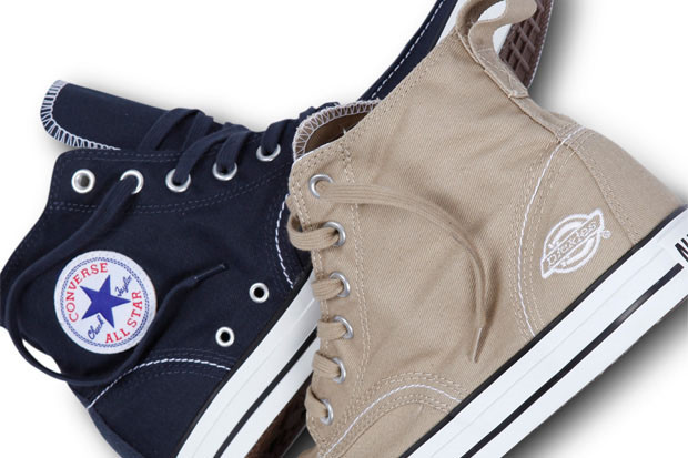 converse capsule collection