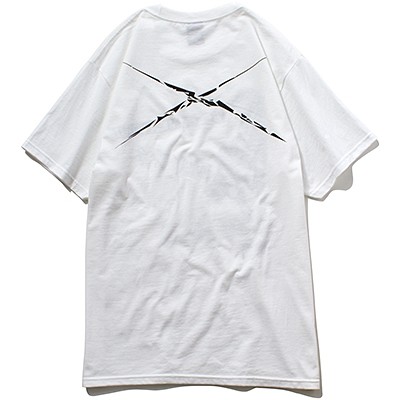 STUSSY x NEXUS VII “RAINY DAYZ” Rainy Dayz Tee : SKOOL OF DAZE