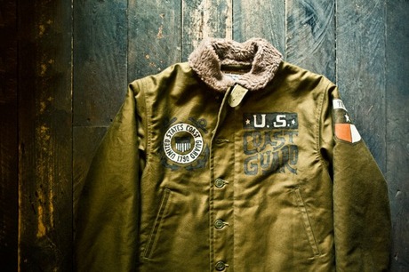 Toys McCoy N-1 Jacket