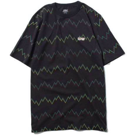 STUSSY x ALAKAZAM Collection