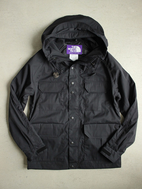 THE NORTH FACE 65/35 MOUNTAIN PARKA