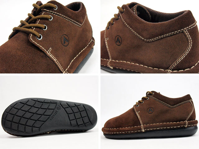 AIRWALK OUTLAND D-BOOTS 