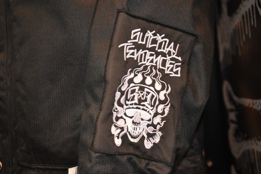 686 x Suicidal Tendencies x New Era and More : SKOOL OF DAZE