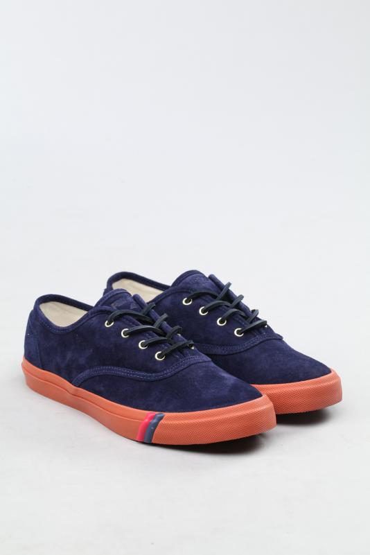Pro-KEDS x Mark McNairy Royal CVO Mark McNairy : SKOOL OF DAZE