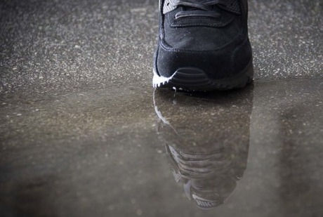 Nike Air Max 90 Black/Grey