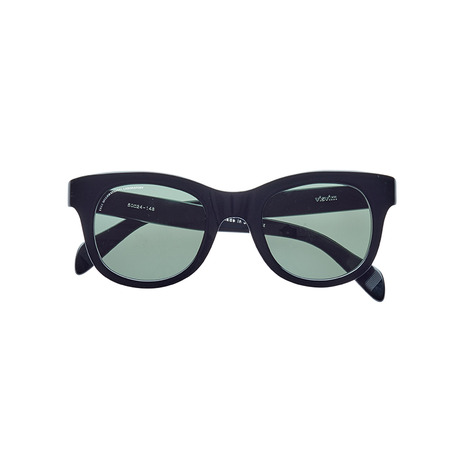 VISVIM VIATOR SUNGLASSES BIG CHIEF